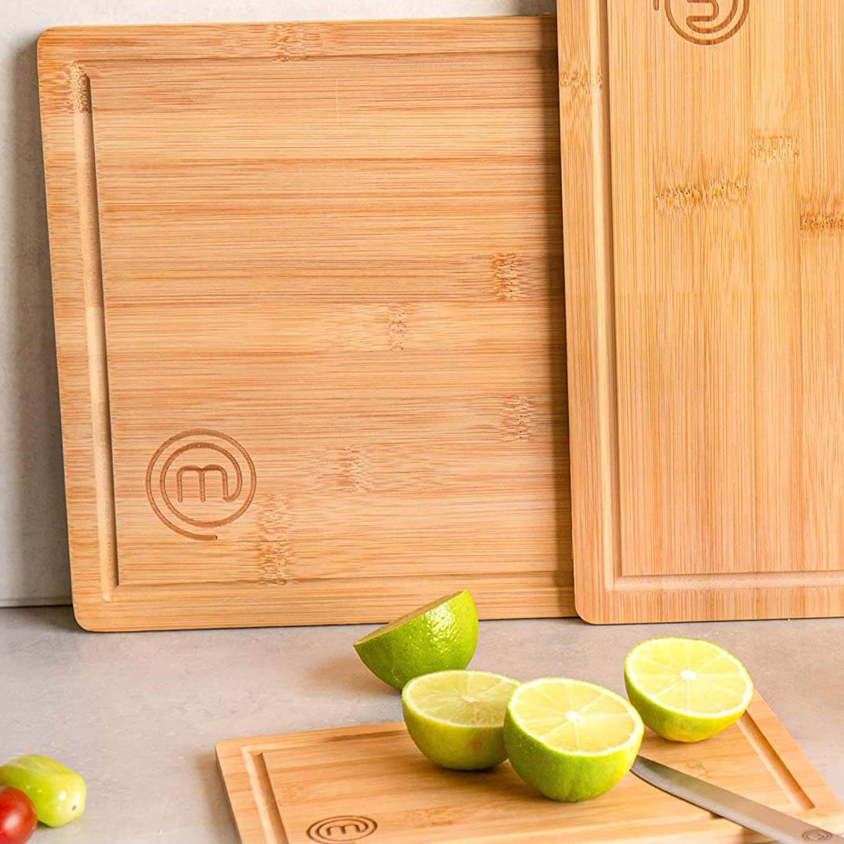 CHOPPING BOARD SET - Image 3