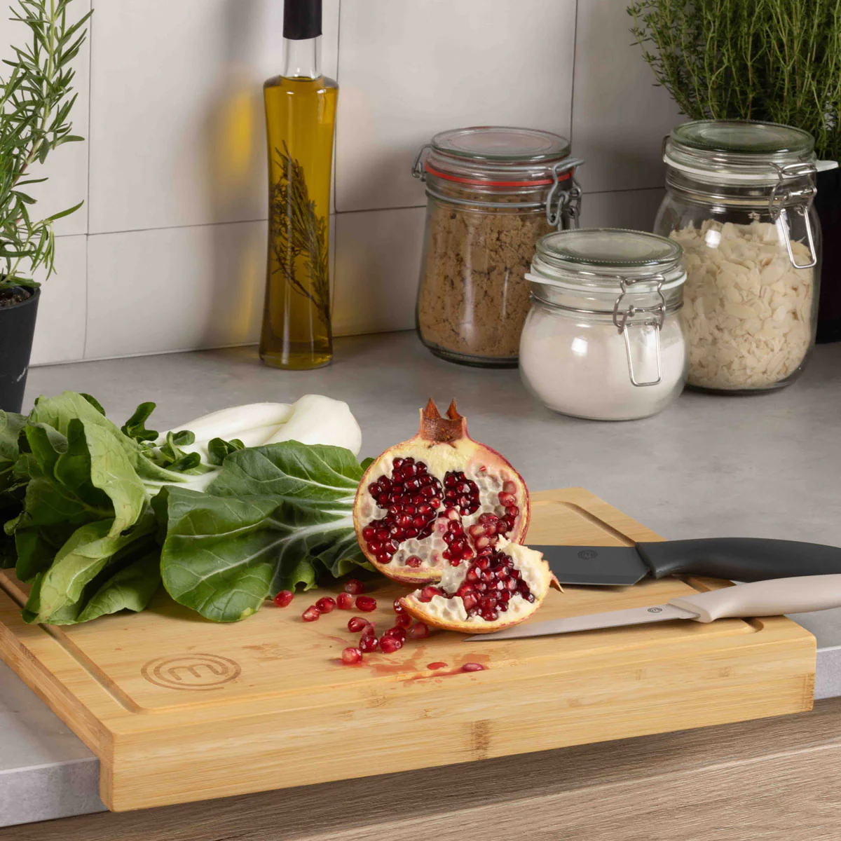 COUNTERTOP BOARD - Image 3