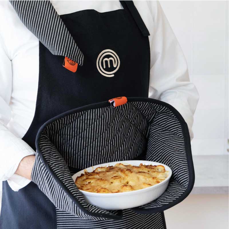 DOUBLE OVEN GLOVES - Image 4