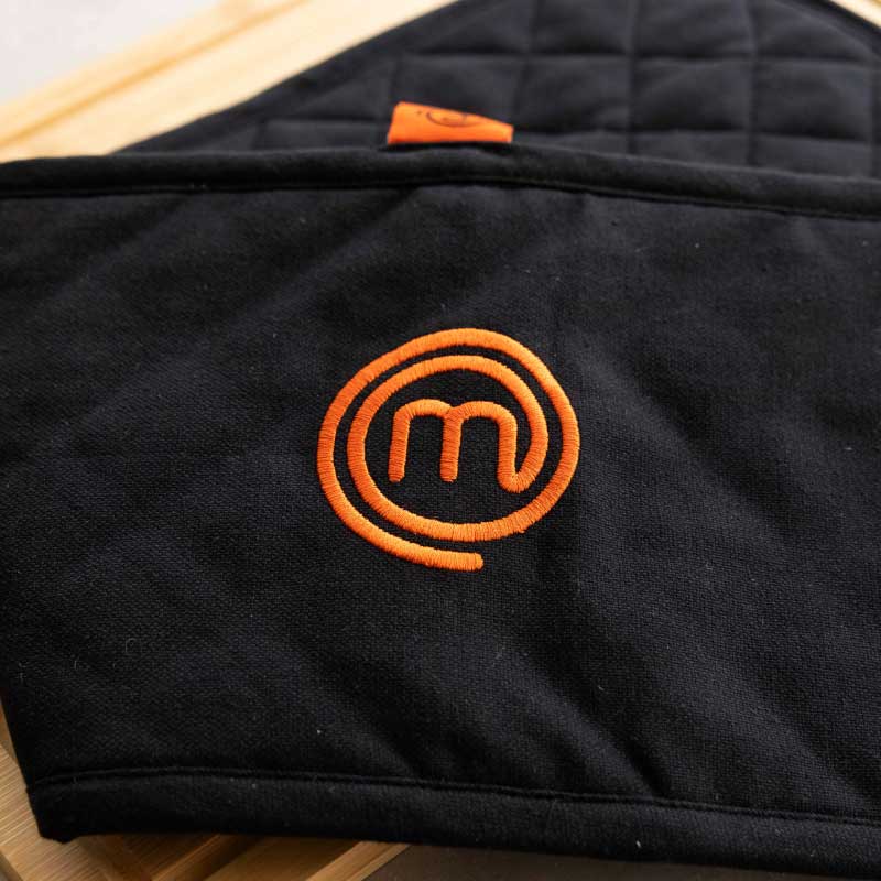 DOUBLE OVEN GLOVES - Image 5