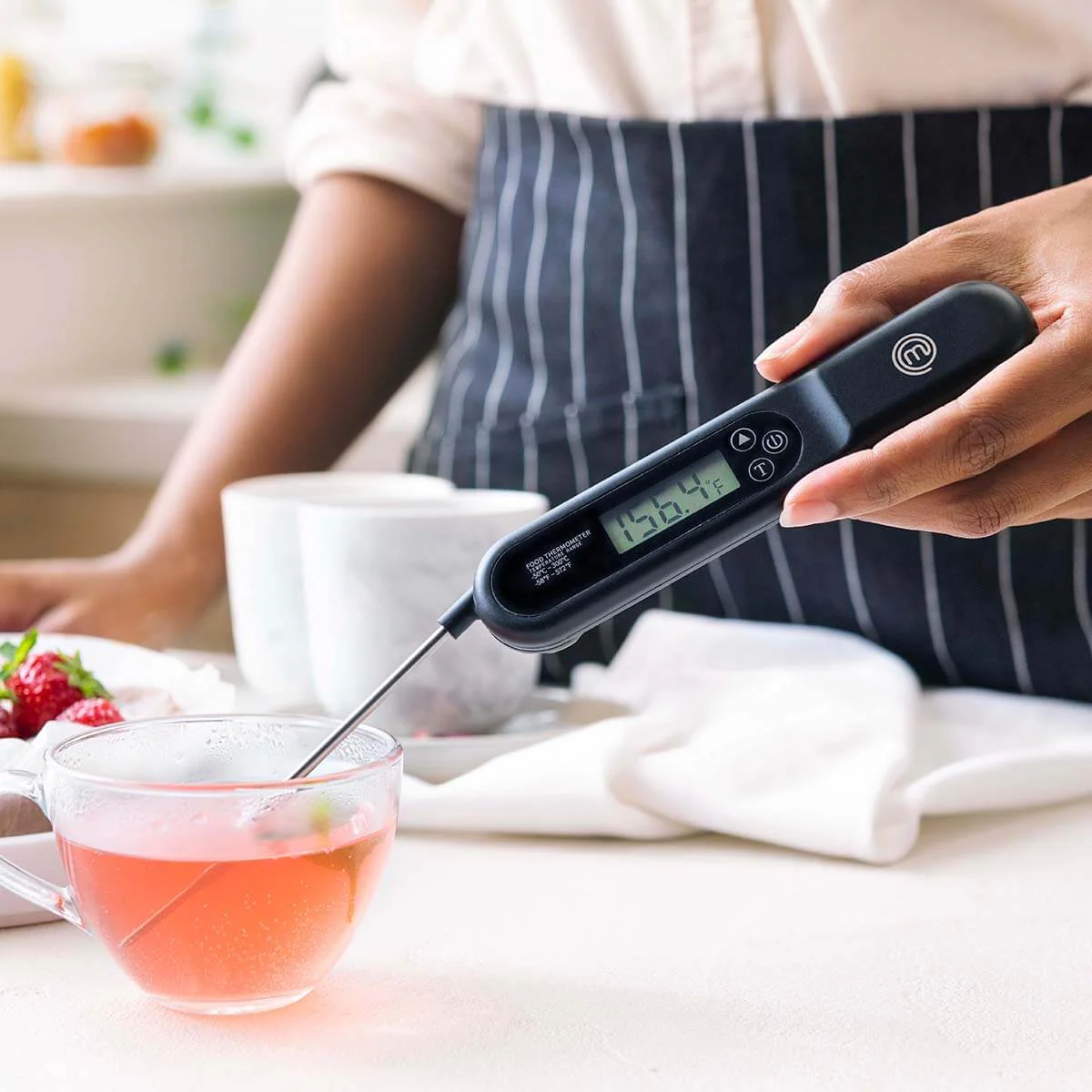 FOOD THERMOMETER - Image 5