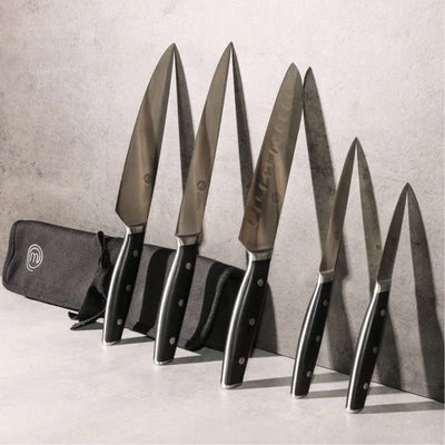 SHOW BREAD KNIFE - Image 5