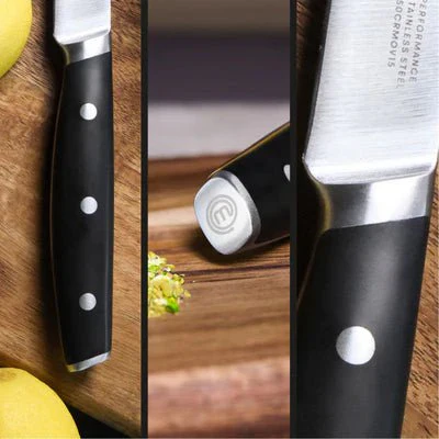 SHOW CARVING KNIFE - Image 5