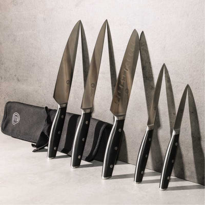 SHOW CHEF KNIFE - Image 6