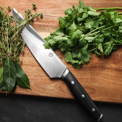 SHOW KNIVES & BLOCK OFFER - Image 8