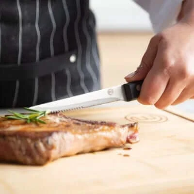 STEAK KNIVES 4PCS - Image 3