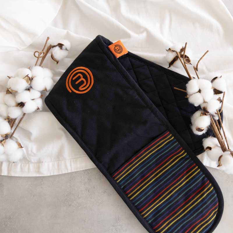 TEXTILE GIFT SET 4PCS - Image 3
